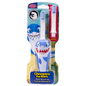 Chompers the Shark Toothbrush for Kids With Bonus Brush Head