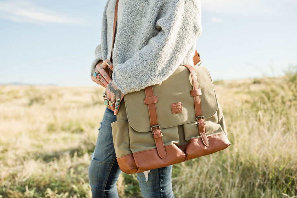 The Original Bag