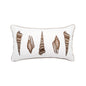 Shell Neutrals Indoor/Outdoor Lumbar Pillow