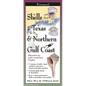 Shells of Texas & Northern Gulf Coast – Waterproof Identification Guide