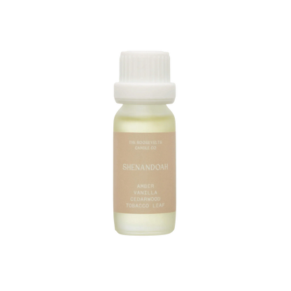 Shenandoah Oil Blend