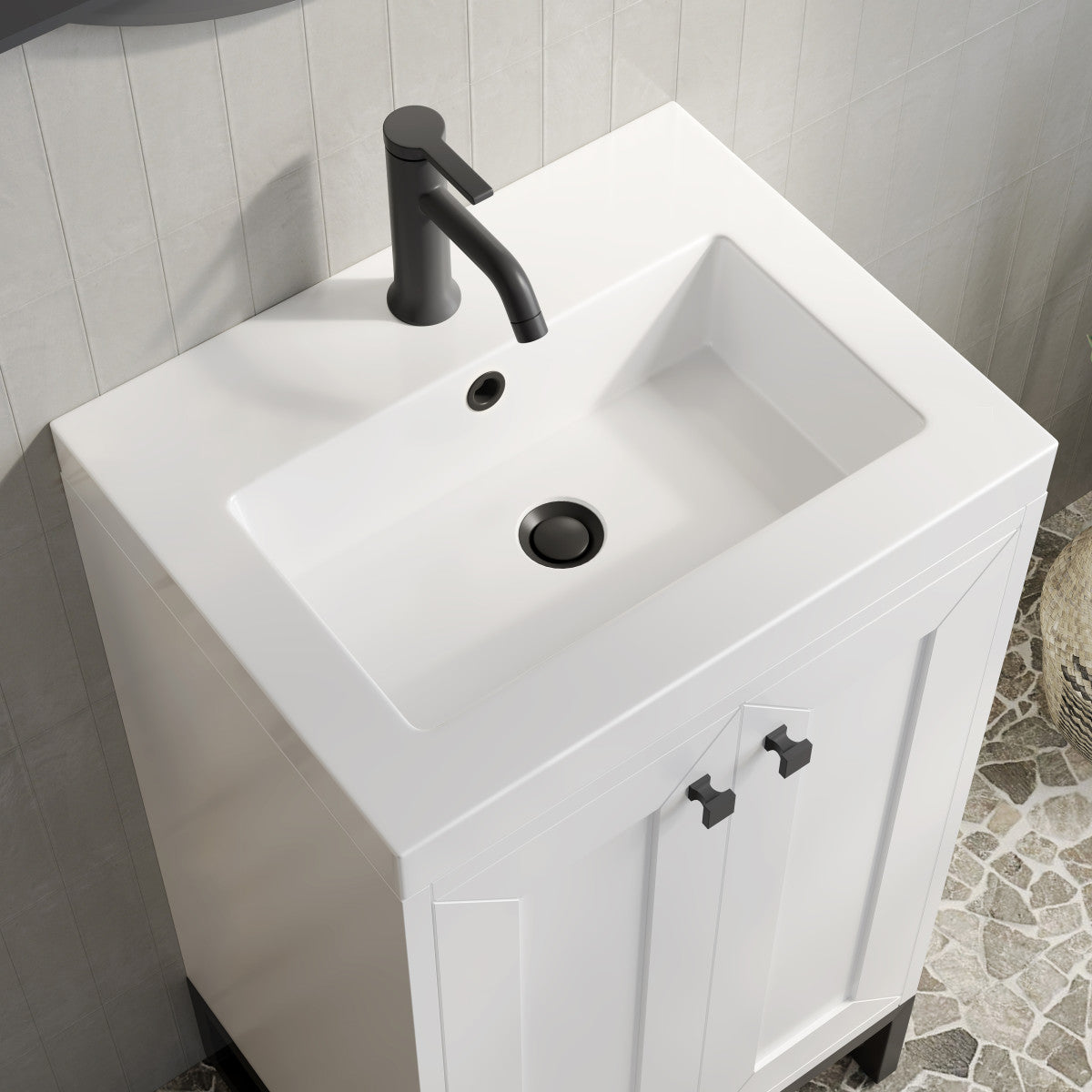 Chianti 20" Single Vanity