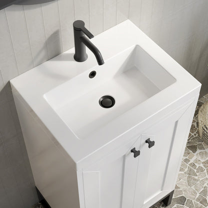 Chianti 20" Single Vanity