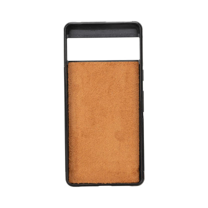 Sheridan Detachable Leather Google Pixel 8 Pro Wallet Case