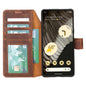 Sheridan Detachable Leather Google Pixel 8 Pro Wallet Case
