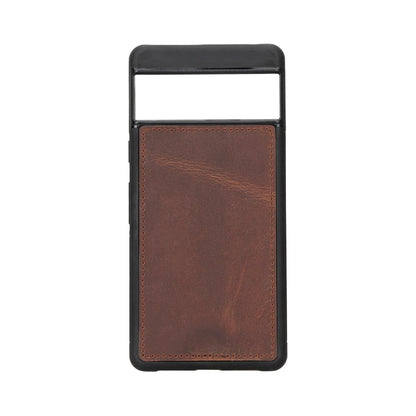 Sheridan Detachable Leather Google Pixel 8 Wallet Case