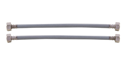 ALFI brand AB1326 Widespread Modern Bathroom Faucet