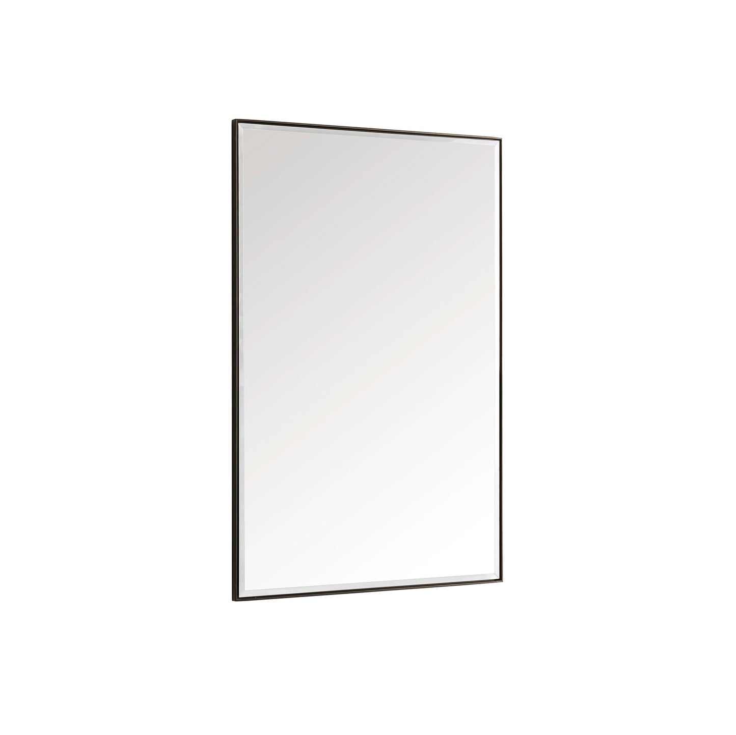Rohe 26" Rectangular Mirror