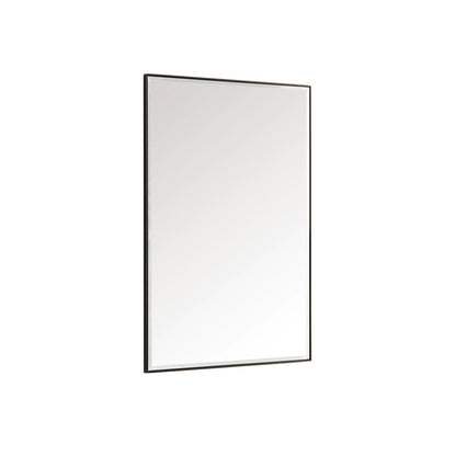 Rohe 26" Rectangular Mirror