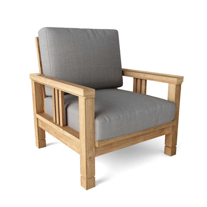 Set-257 Southbay Deep Seating 3-Pc Set