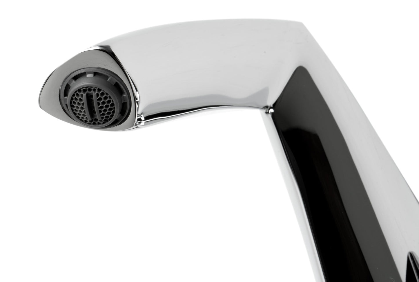 ALFI brand AB1003 Two-Handle 4" Centerset Bathroom Faucet