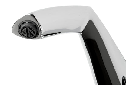 ALFI brand AB1003 Two-Handle 4" Centerset Bathroom Faucet