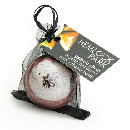 Shower & Bath Bomb - Available in 8 Scents