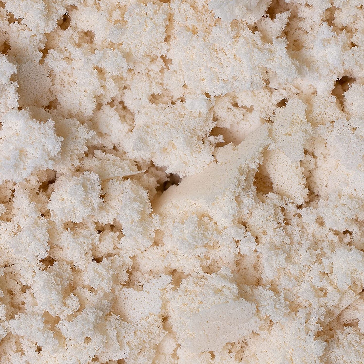 Organic Latex Foam Fill (Shredded)