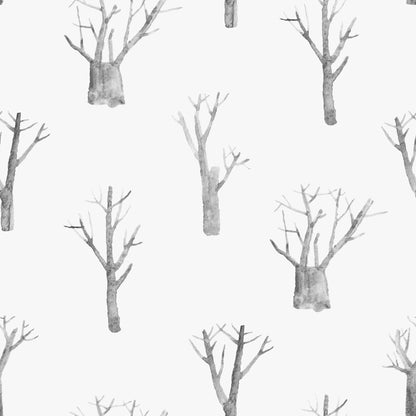 Winter Trees Wallpaper
