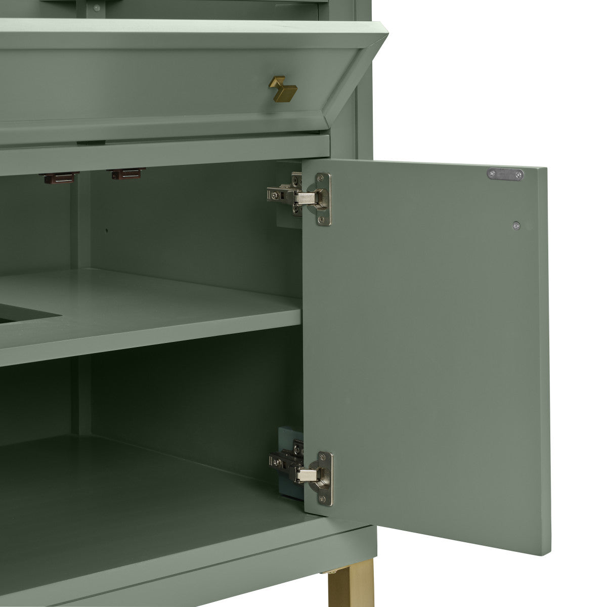 Chicago 30" Single Vanity