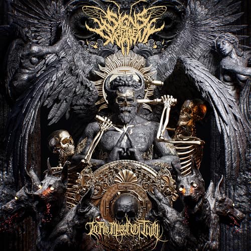 To Rid Myself Of Truth (CD)