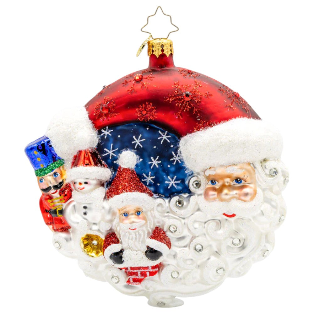 A Merry Little Christmas