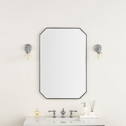 Rohe 24" Octagonal Mirror
