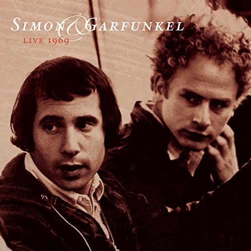 Live 1969 (CD)