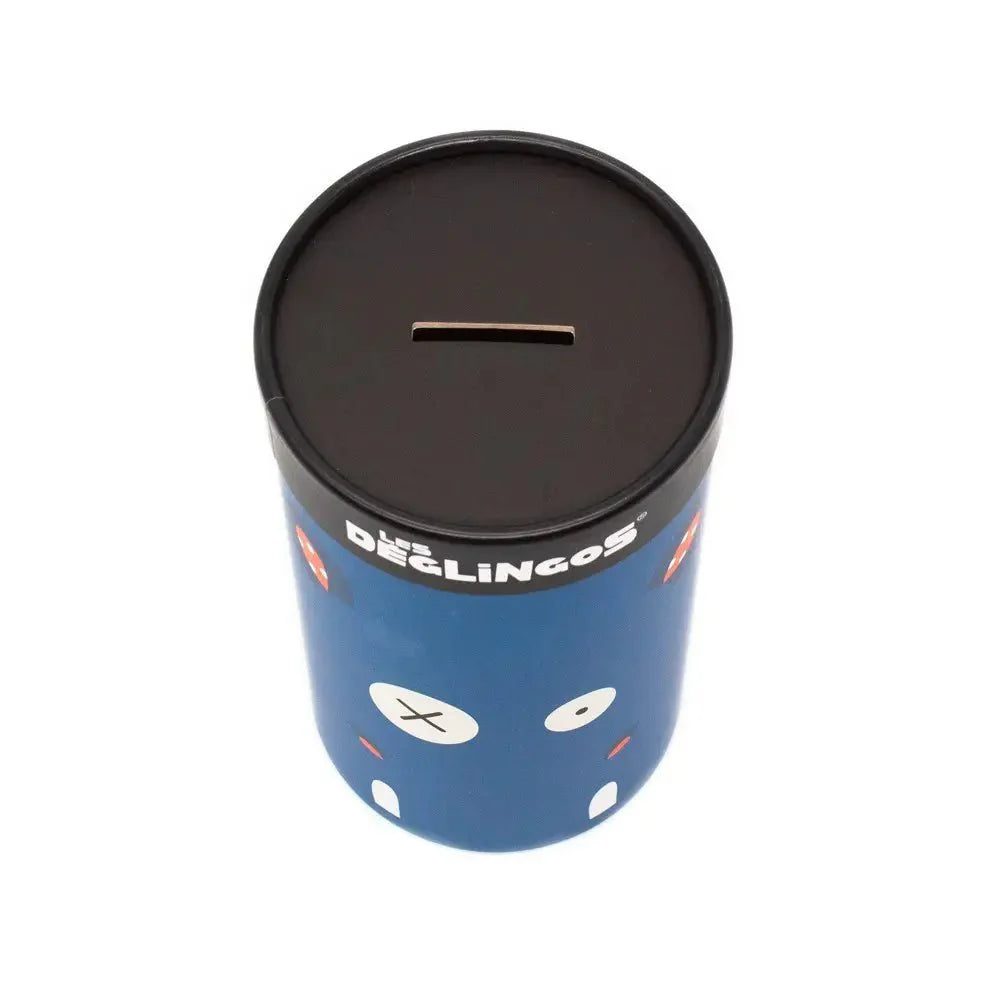 Simply Plush Hippipos the Hippo with Gift Box