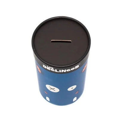 Simply Plush Hippipos the Hippo with Gift Box