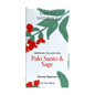 Palo Santo & Sage Shower Steamers -2 Pack