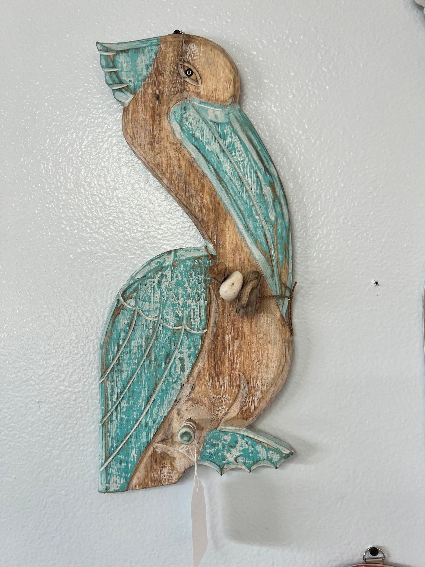 Single Peg Holder- 3 Styles