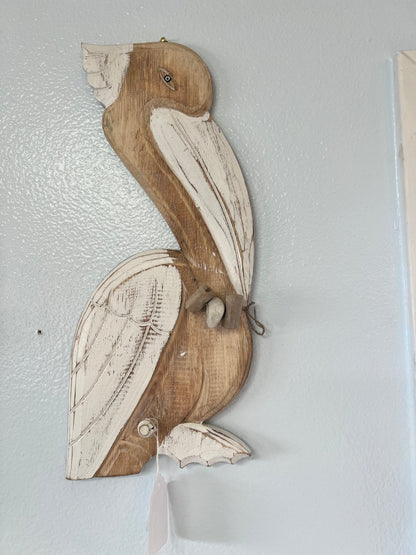 Single Peg Holder- 3 Styles