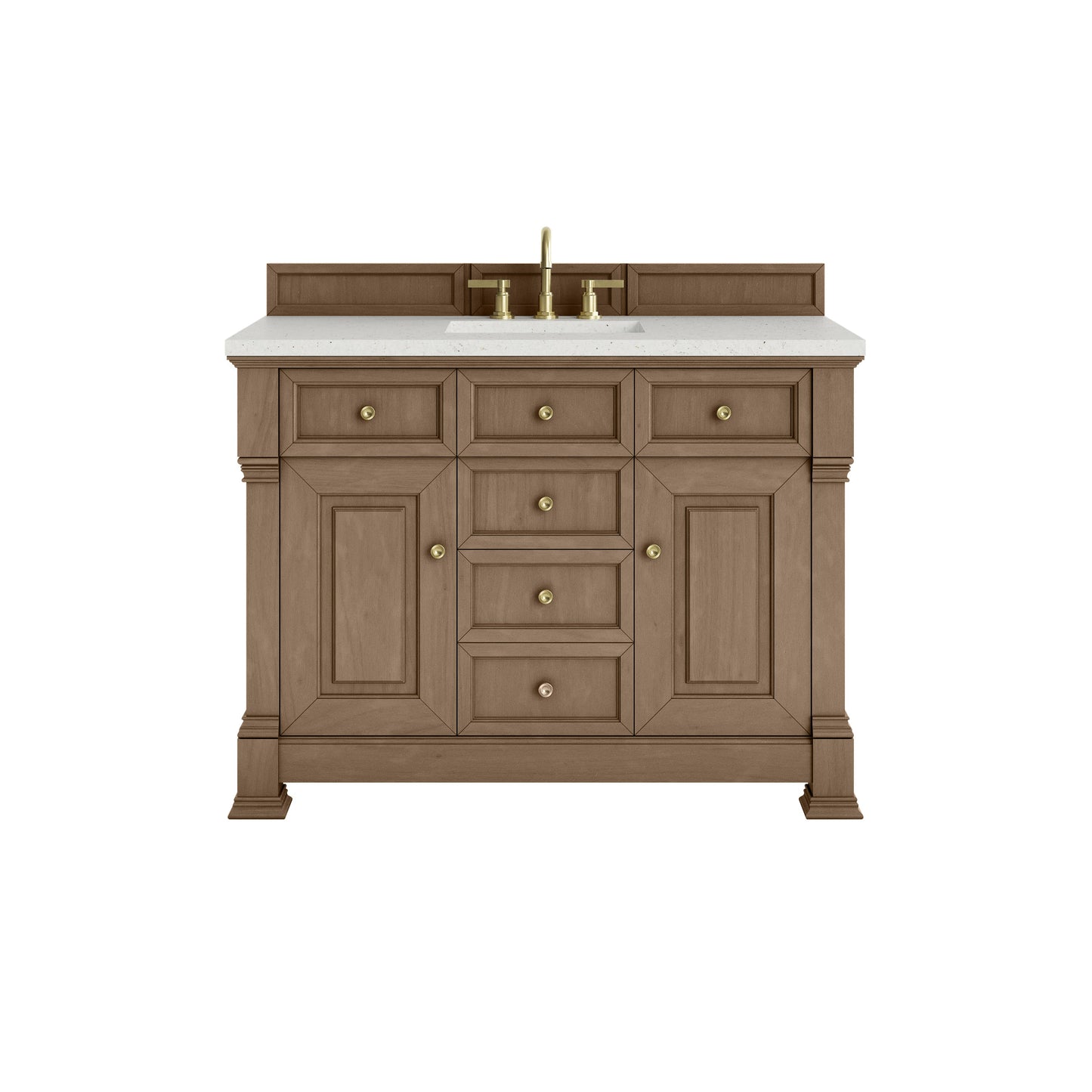Brookfield 48" Single Vanity
