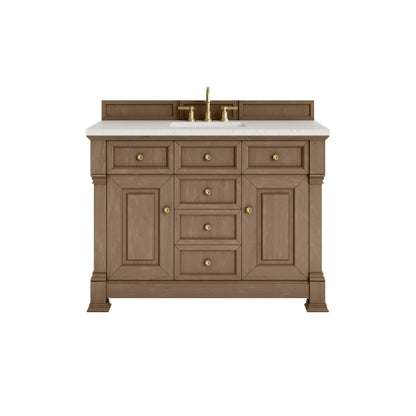 Brookfield 48" Single Vanity