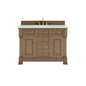 Brookfield 48" Single Vanity