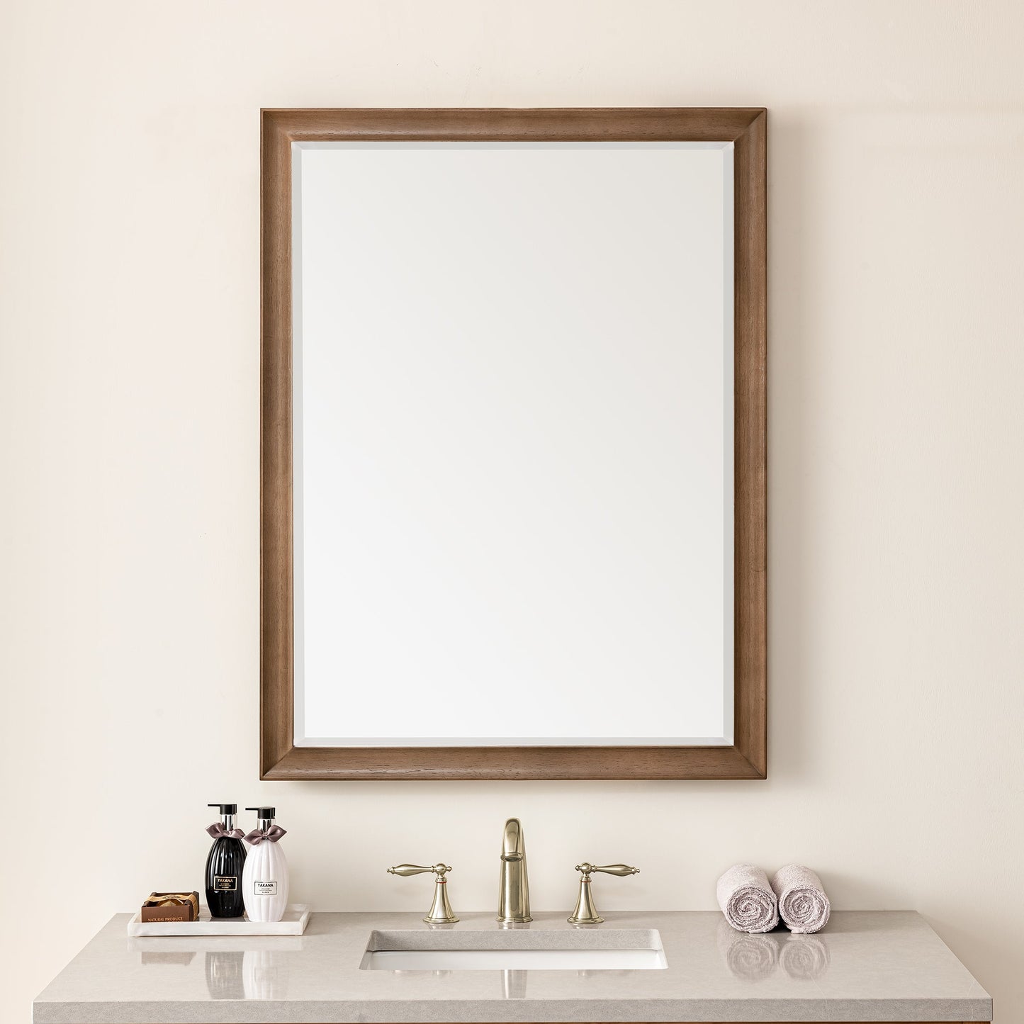 Glenbrooke 30" Mirror