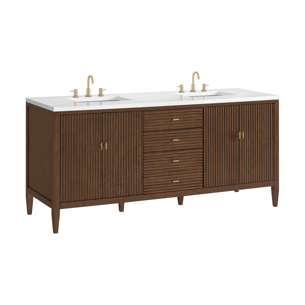 Myrrin 72" Vanity