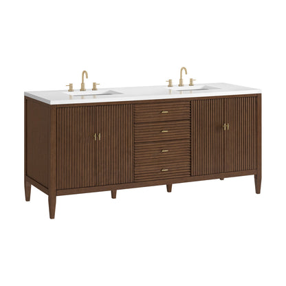 Myrrin 72" Vanity