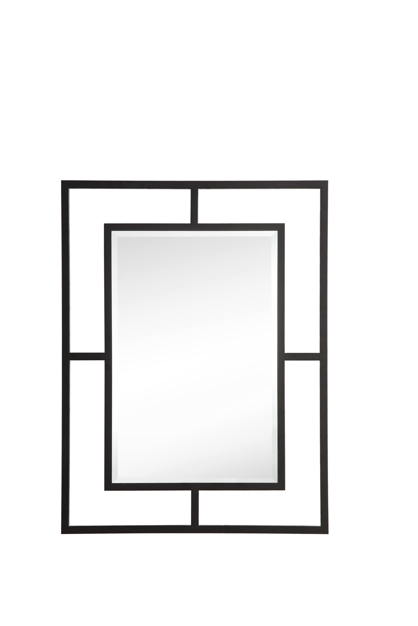 Boston 30" Rectangular Mirror