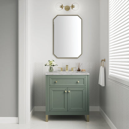 Chicago 30" Single Vanity