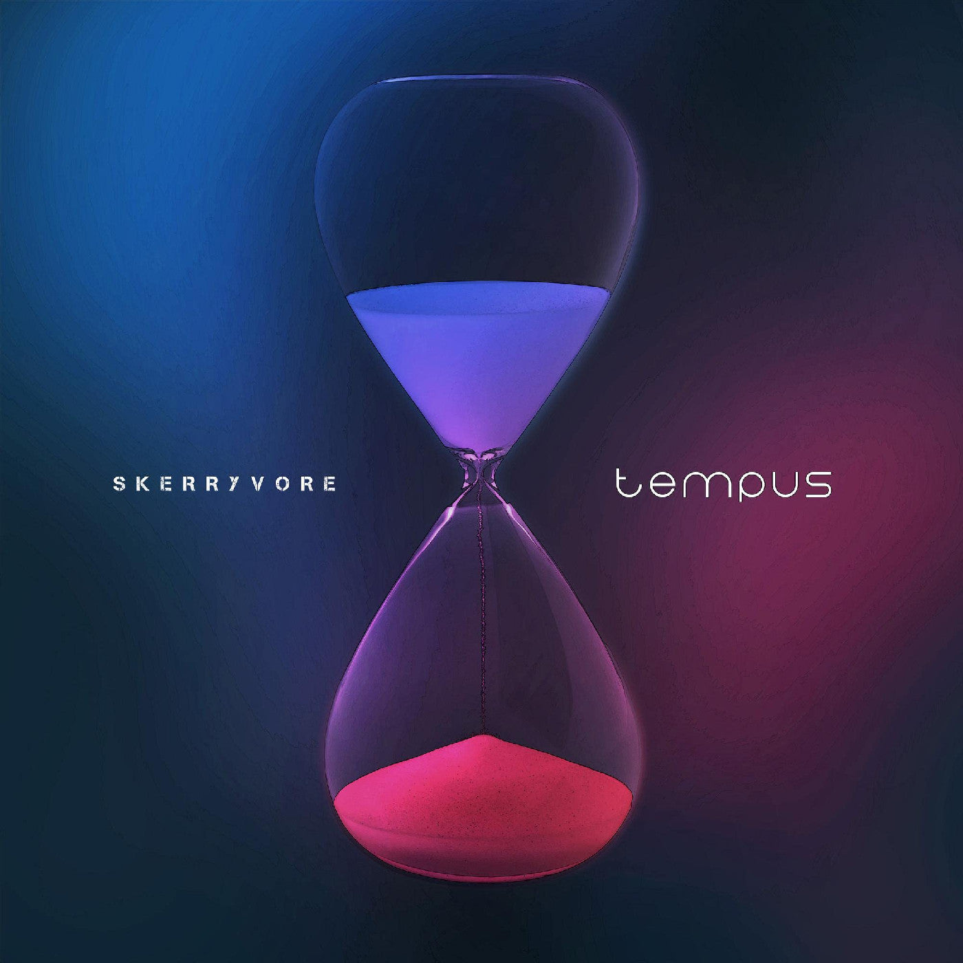 Tempus (CD)
