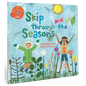 Skip Through the Seasons - Children's Book