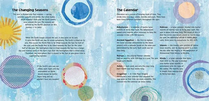 Skip Through the Seasons - Children's Book