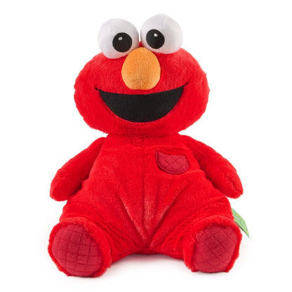 Oh So Snuggly Elmo