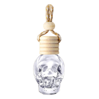 Coconut Glow Car Freshener