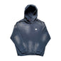 SkullRobot Washed Hoodie