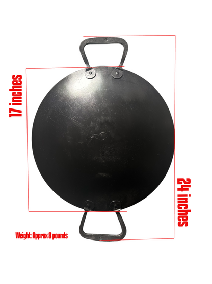 LavaBox Campfire Kitchen: Cooking and Campfire in one package