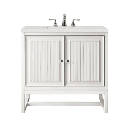 Athens 30" Single Vanity Cabinet
