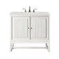 Athens 30" Single Vanity Cabinet