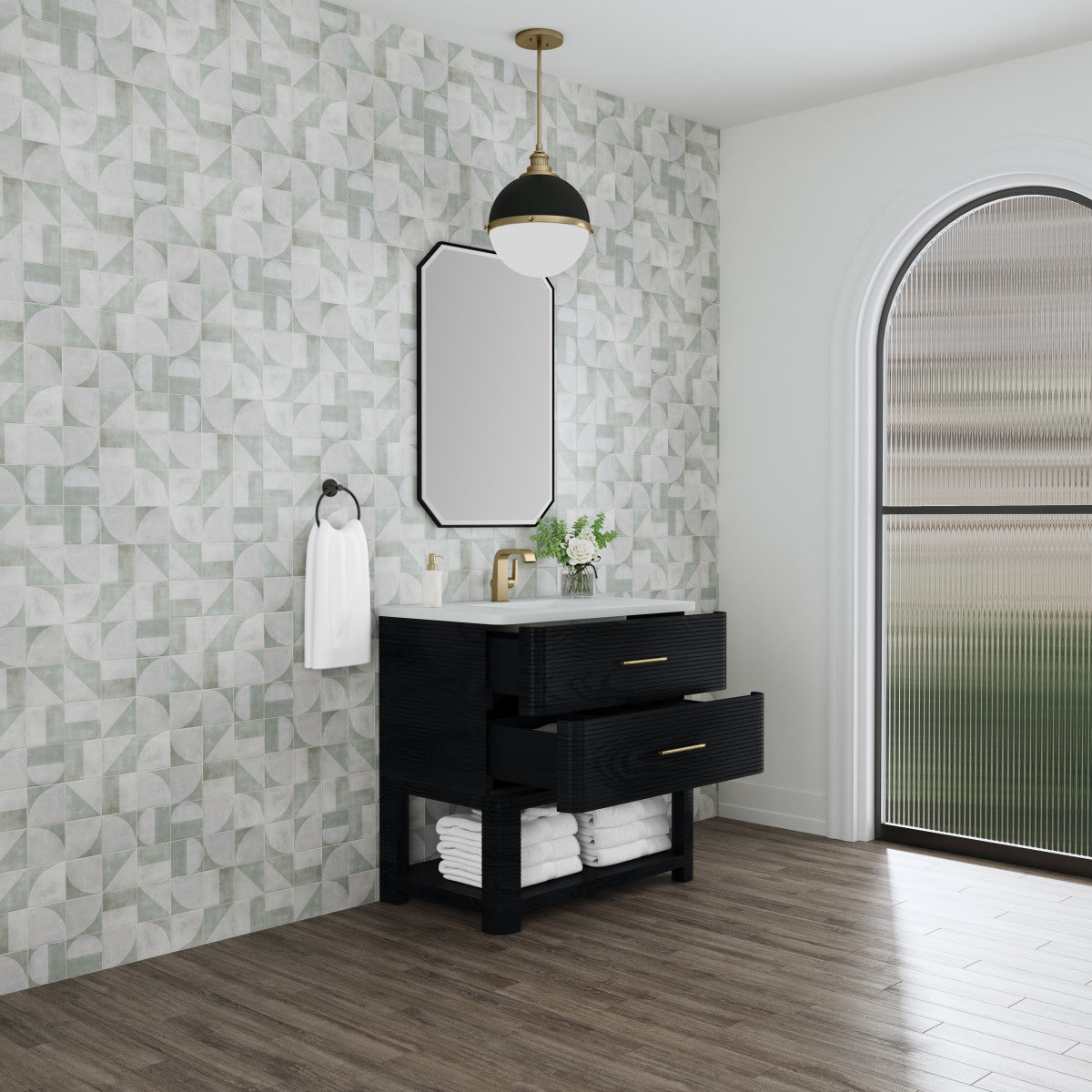 Lucian 36" Single Vanity