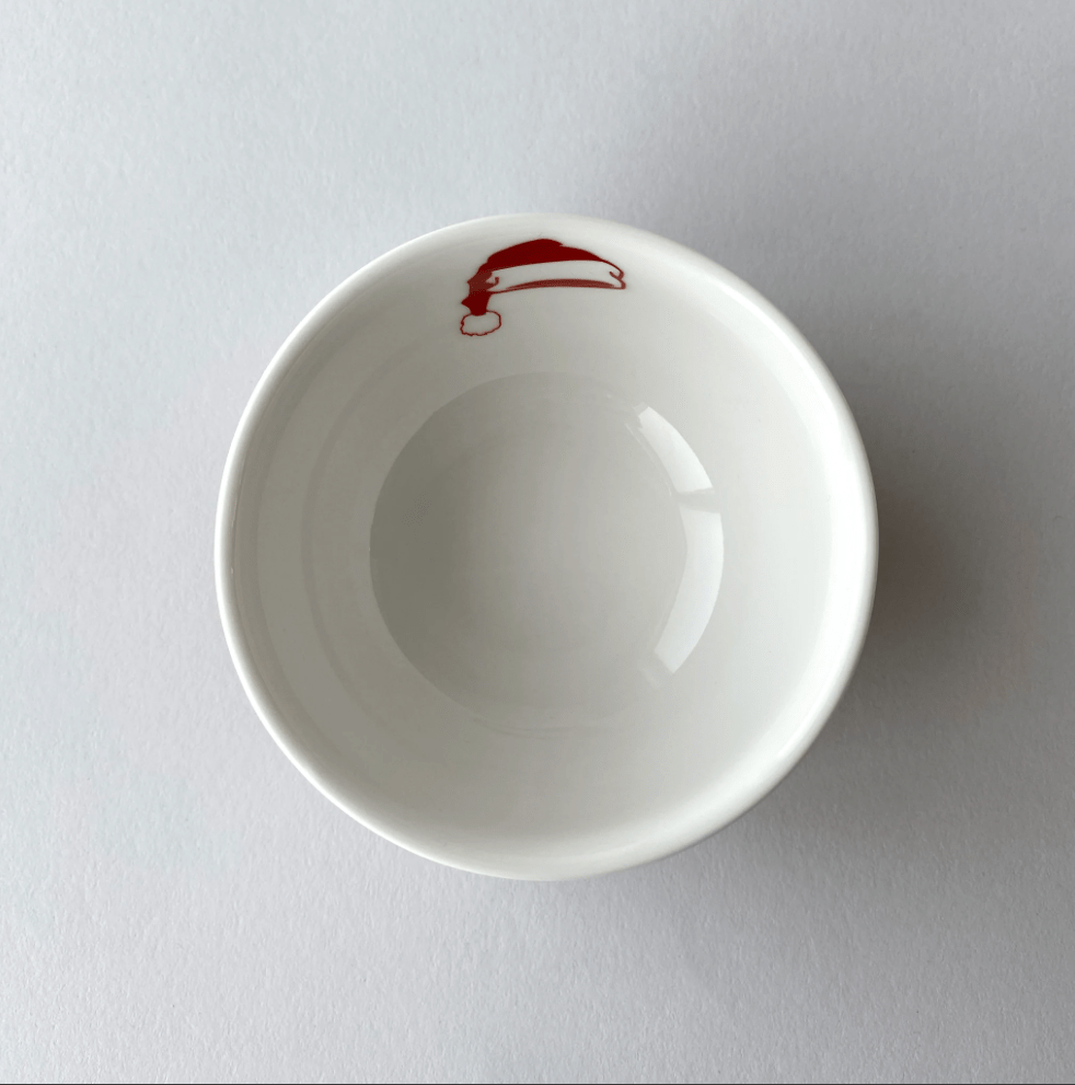 Sleigh Dinnerware & Serving Pieces
