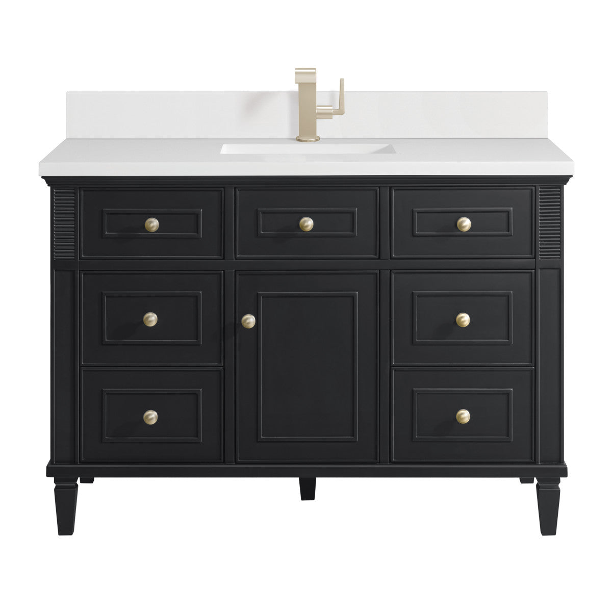 Lorelai 48" Single Vanity