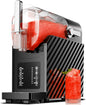 Slushie Machine for Home, Frozen Drink Maker with 3 Preset Modes Frozen Juice Slush Milkshake 58018RBM0